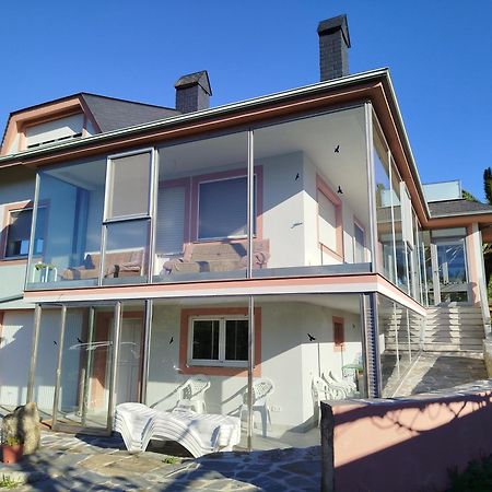 Casa Completa - Camino Dos Faros - Atlantico Malpica Apartment Екстериор снимка
