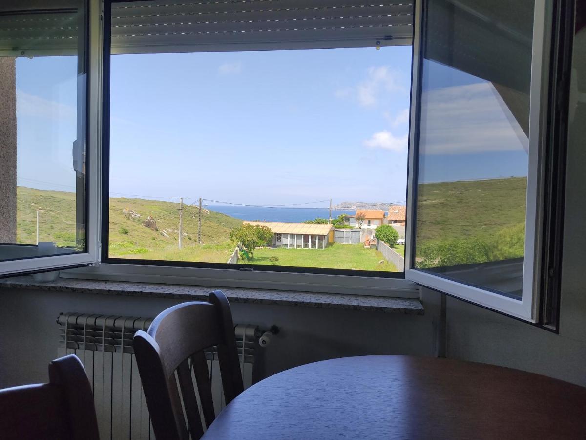 Casa Completa - Camino Dos Faros - Atlantico Malpica Apartment Екстериор снимка