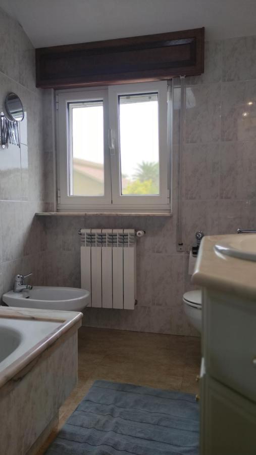 Casa Completa - Camino Dos Faros - Atlantico Malpica Apartment Екстериор снимка
