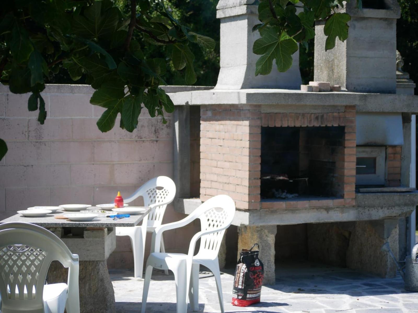Casa Completa - Camino Dos Faros - Atlantico Malpica Apartment Екстериор снимка
